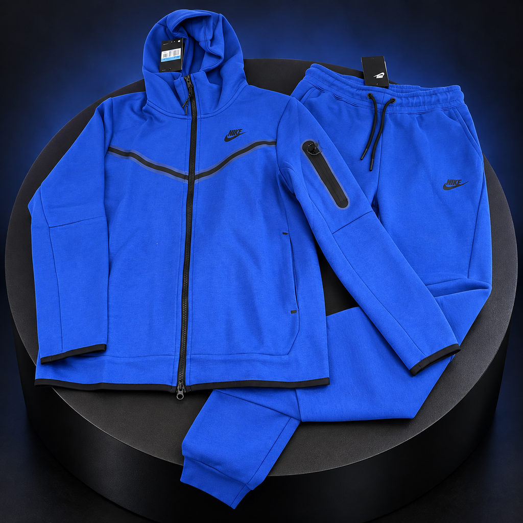 X'Clusve Designz Tech Jogger Sets