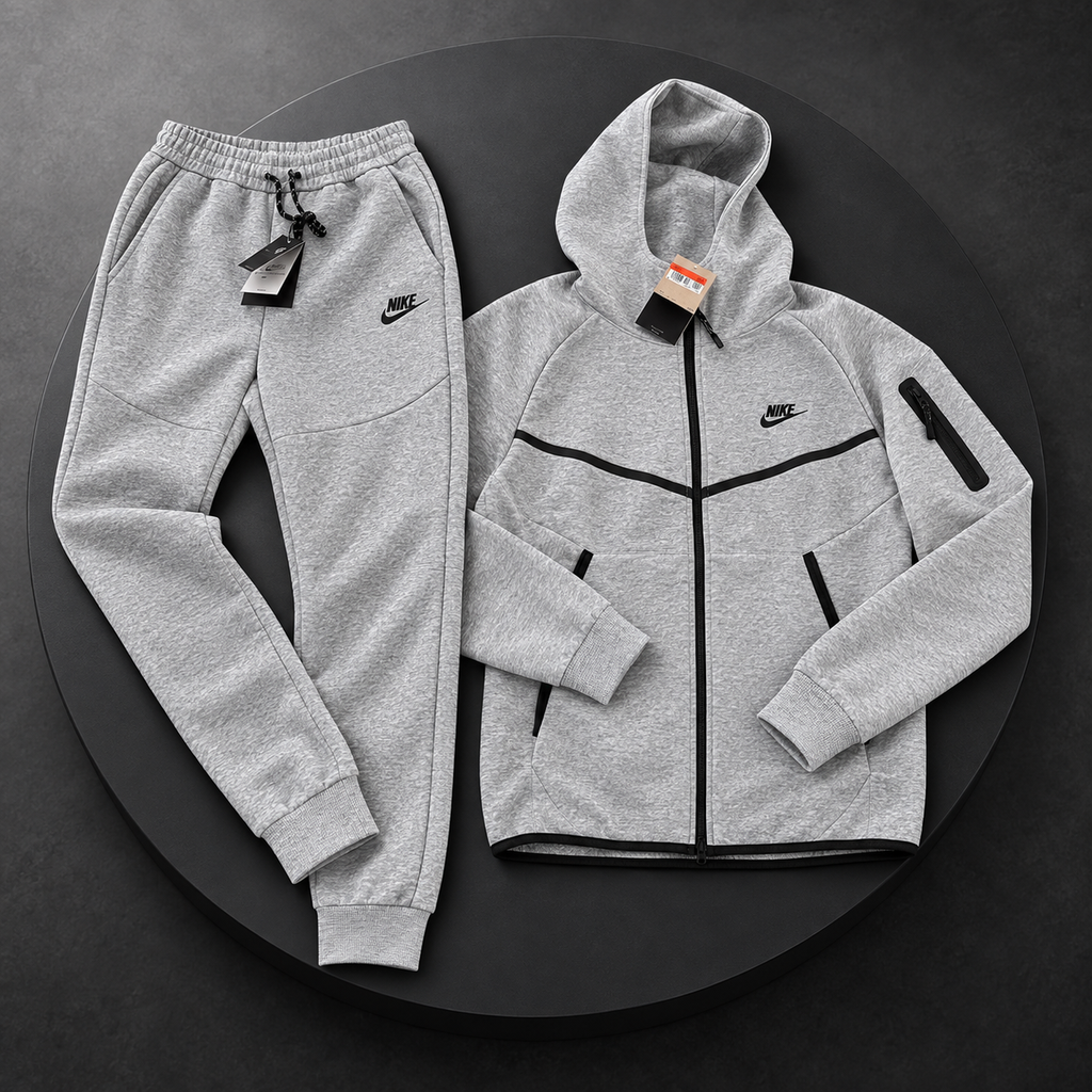 X'Clusve Designz Tech Jogger Sets